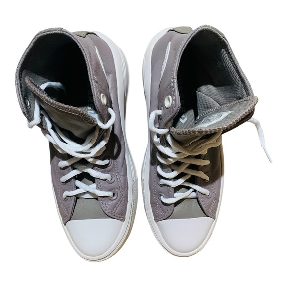 Womens Converse Chuck Taylor 7.5 Move Future Utility #573075C Sz 7.5 - Picture 5 of 8